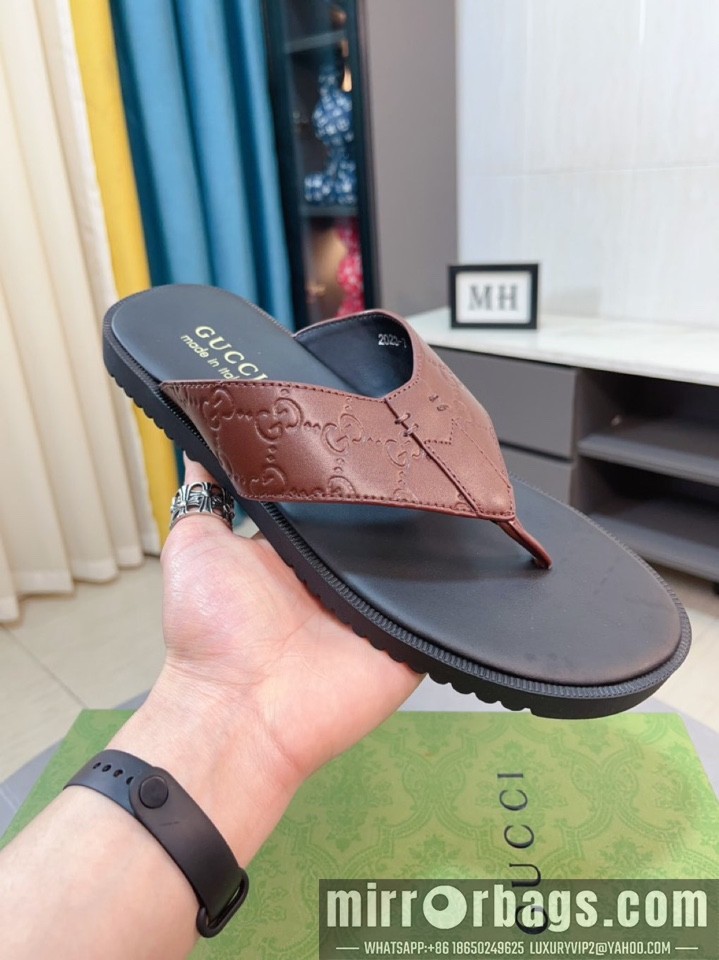Gucci Replica Shoes sz38-44 h0605