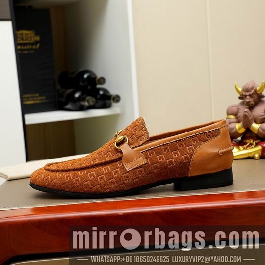 Gucci Replica Shoes sz38-45 mnh0815