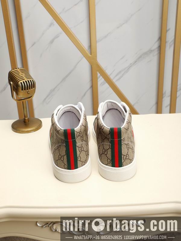 Gucci Replica Shoes sz38-44 mnf0307