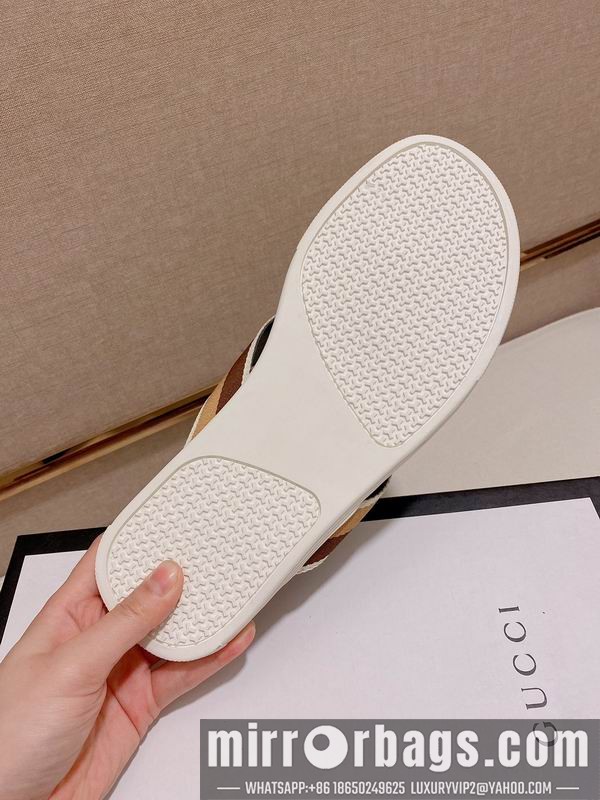 Gucci Replica Shoes sz38-44 mnf0315