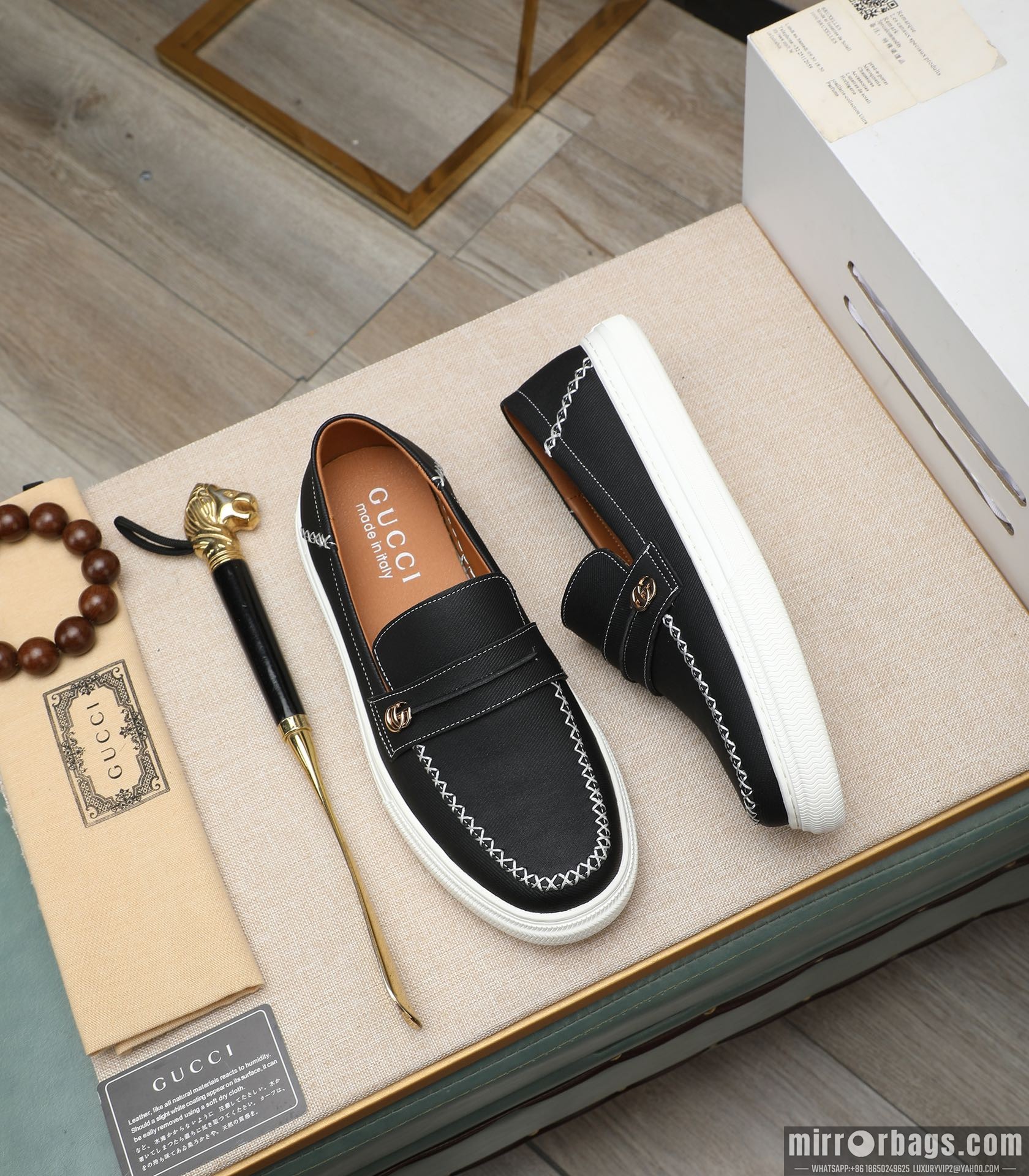 Gucci Replica Shoes sz38-44 h0716