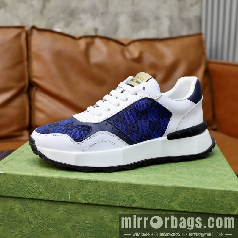 Gucci Replica Shoes sz38-44 hnm0143