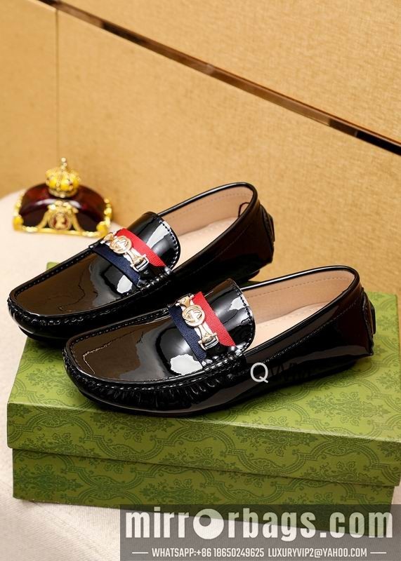 Gucci Replica Shoes sz38-45 WM0391