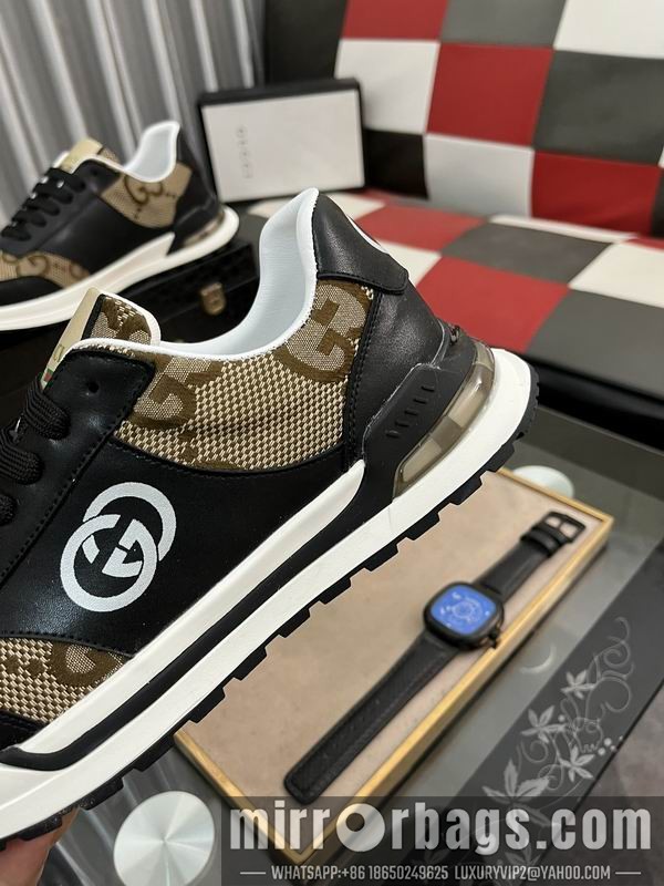 Gucci Replica Shoes sz38-44 hnm0101