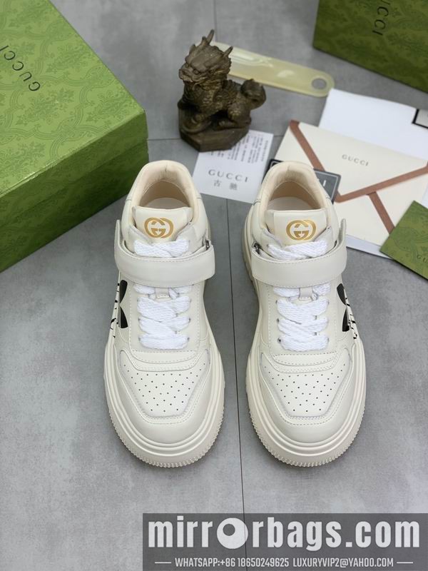 Gucci Replica Shoes sz38-44 mnf0103