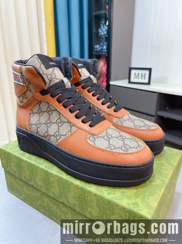 Gucci Replica Shoes sz38-44 hnm0122