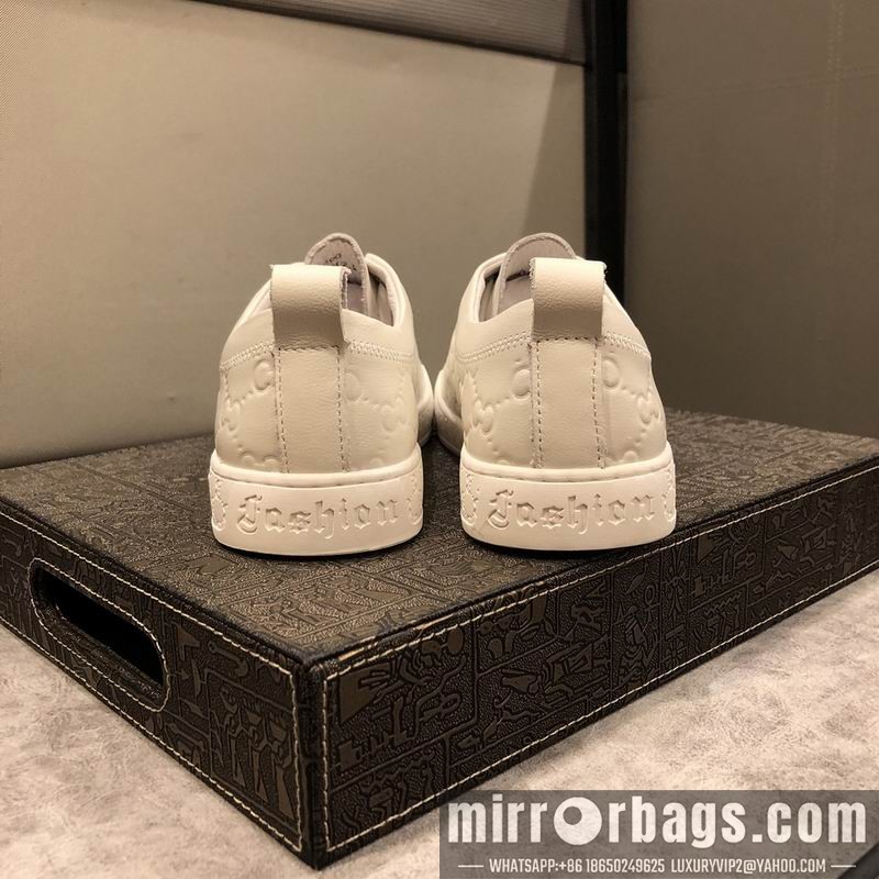Gucci Replica Shoes sz38-44 mnf0101