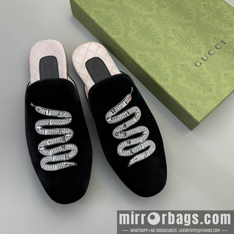 Gucci Replica Shoes sz38-45 mnf0110