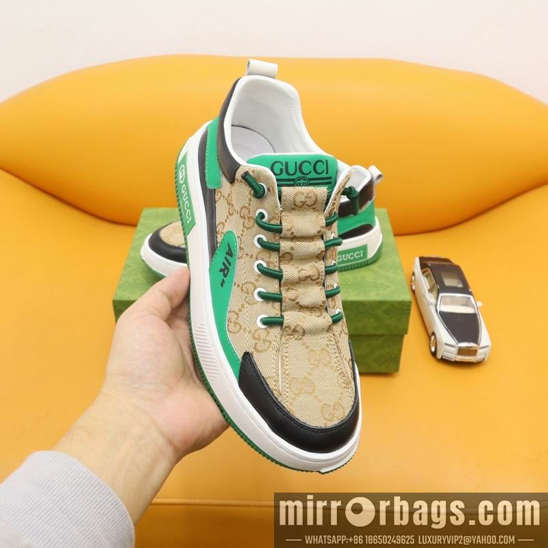Gucci Replica Shoes sz38-45 mnf0399