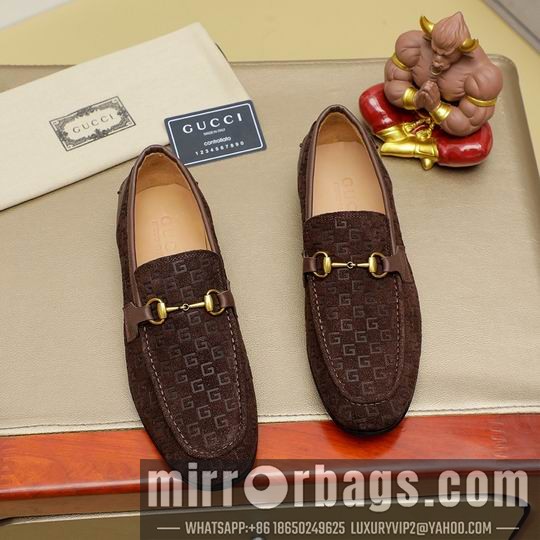 Gucci Replica Shoes sz38-45 mnh0815