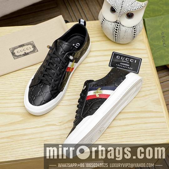 Gucci Replica Shoes sz38-44 mnh0511