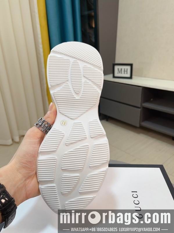 Gucci Replica Shoes sz38-44 hnm0103