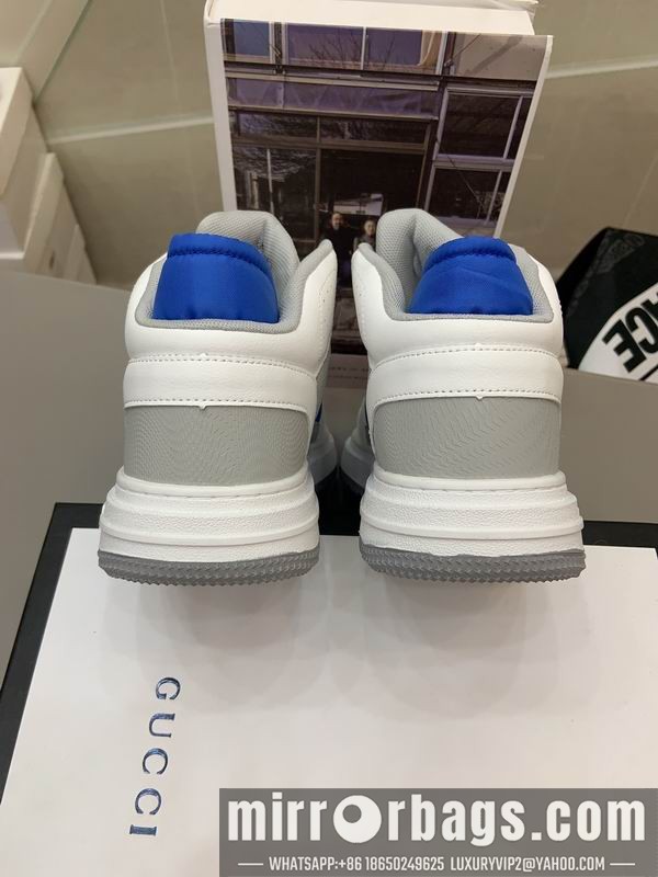 Gucci Replica Shoes sz38-44 hnm0111