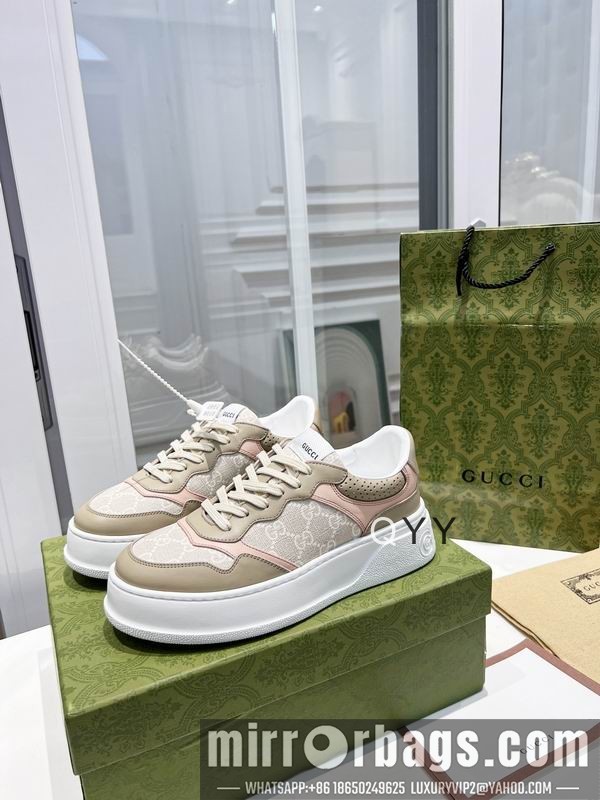 Gucci Replica Shoes sz38-44 mhf0315