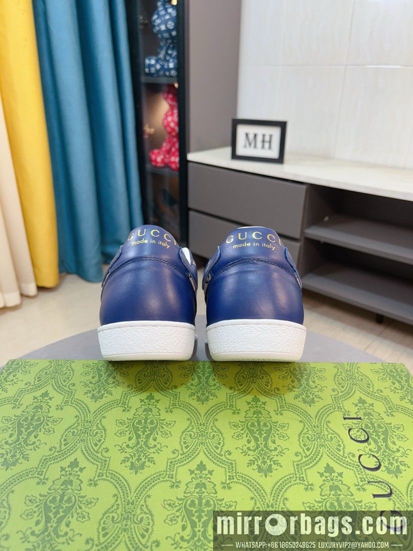 Gucci Replica Shoes sz38-44 h1010