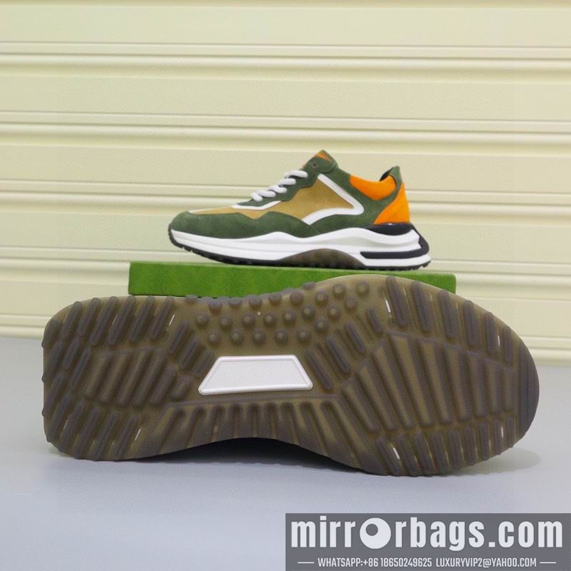Gucci Replica Shoes sz38-44 hnm0112