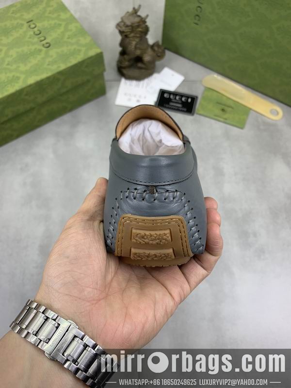 Gucci Replica Shoes sz38-45 mnf0358
