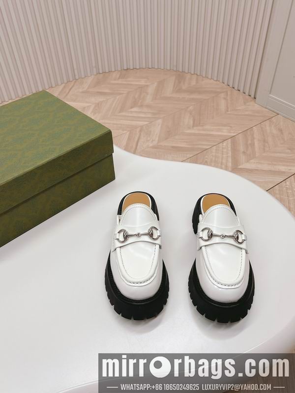Gucci Replica Shoes sz35-40 mnf0222