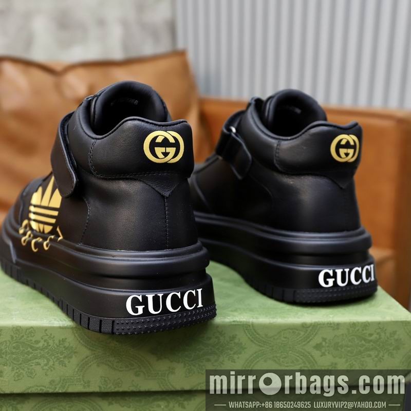 Gucci Replica Shoes sz38-43 hnm0117