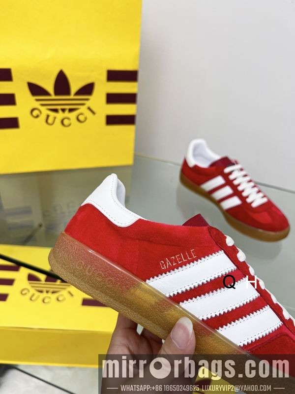 Gucci Replica Shoes sz35-44 ngh0304