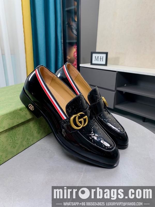 Gucci Replica Shoes sz38-44 mnf0327