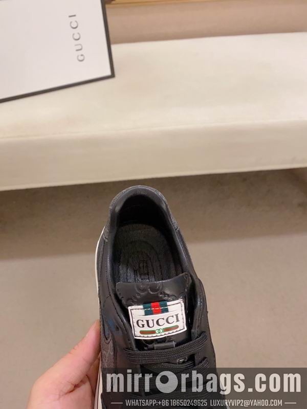 Gucci Replica Shoes sz38-44 hnm0178