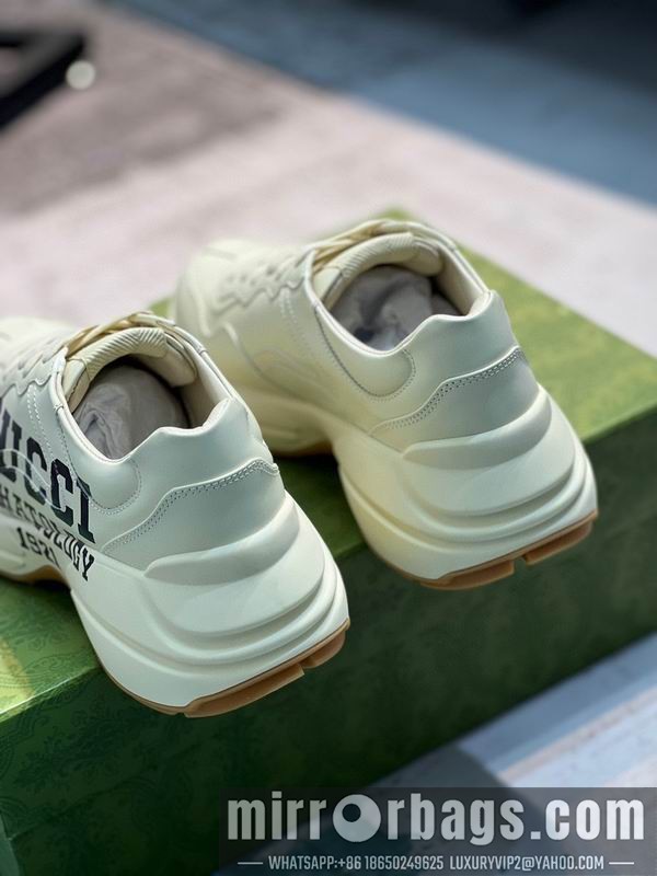 Gucci Replica Shoes sz35-44 hnm0188