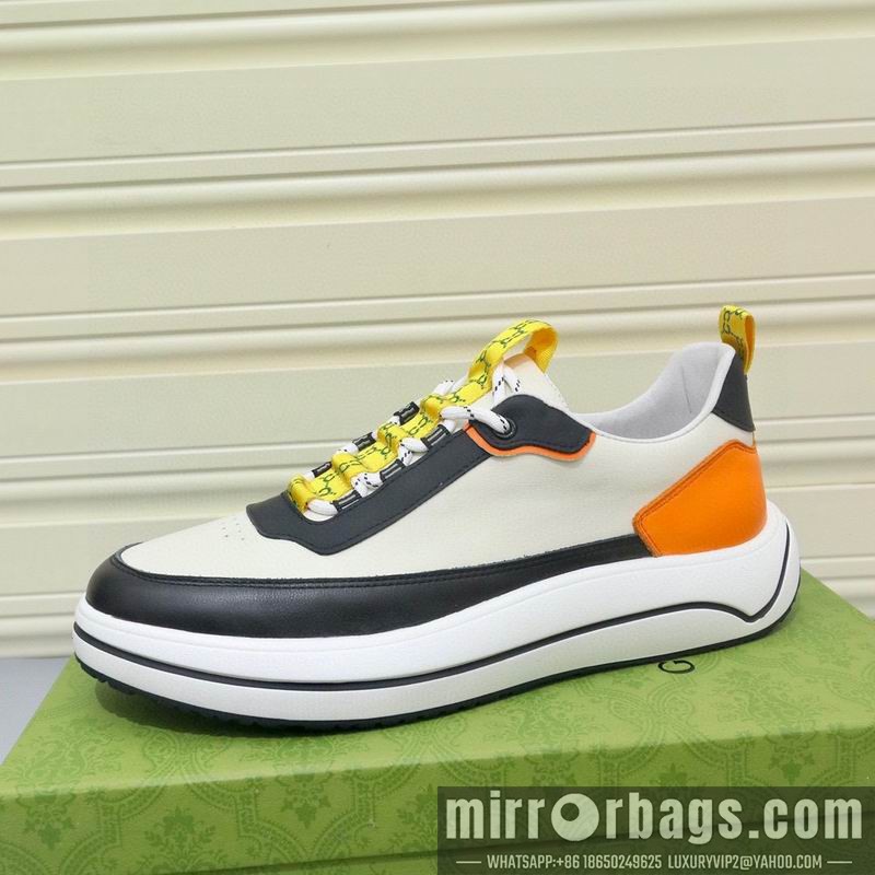 Gucci Replica Shoes sz38-44 hnm0128
