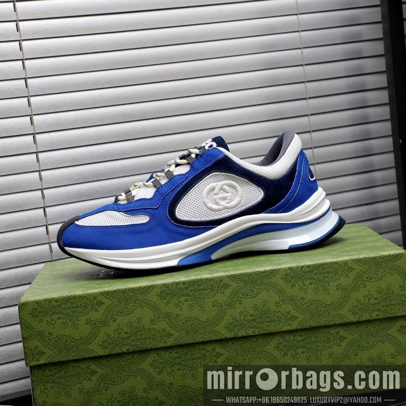 Gucci Replica Shoes sz39-45 hnm0121