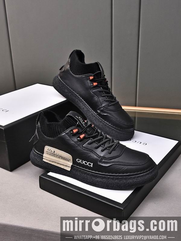 Gucci Replica Shoes sz38-44 mnf0109