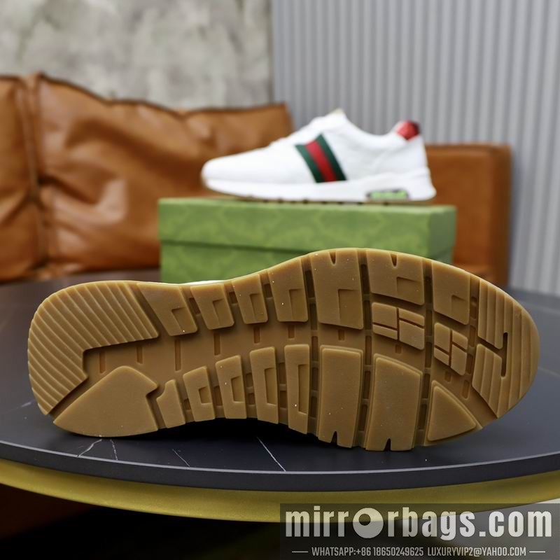 Gucci Replica Shoes sz38-44 hnm0110