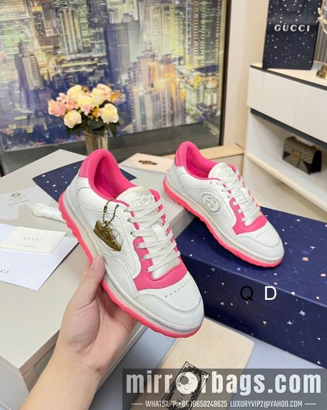 Gucci Replica Shoes sz35-45 14C GDT1104