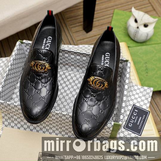 Gucci Replica Shoes sz38-46 mnh0536