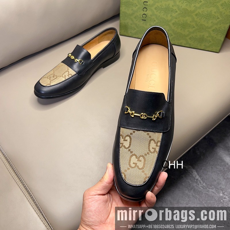Gucci Replica Shoes sz38-44 HH0329