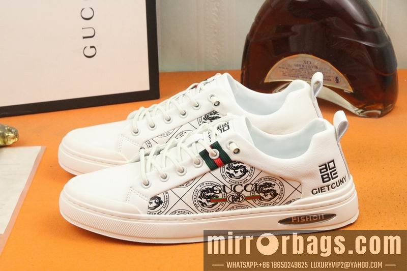 Gucci Replica Shoes sz38-44 hnm0180