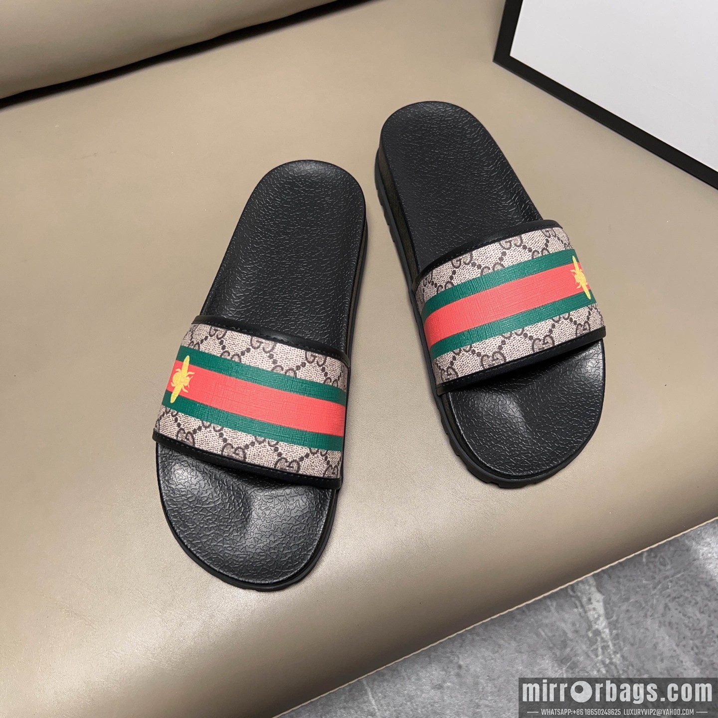 Gucci Replica Shoes sz38-45 h0807