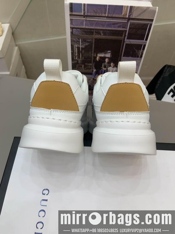 Gucci Replica Shoes sz38-44 hnm0171