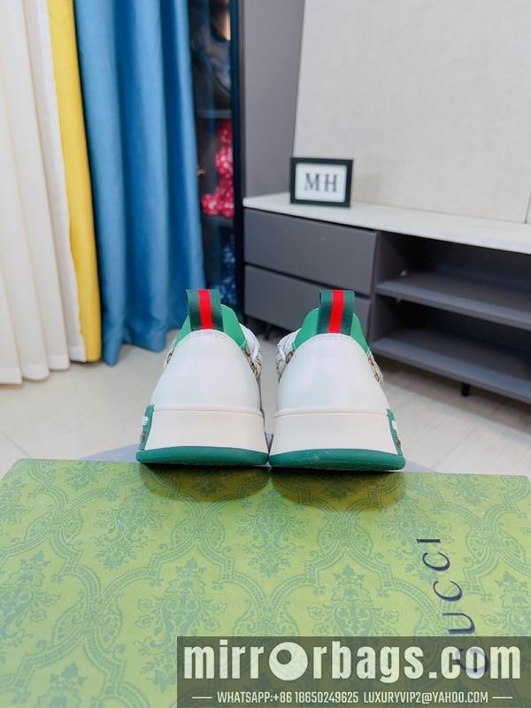 Gucci Replica Shoes sz38-44 hnm01175
