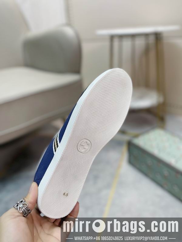 Gucci Replica Shoes sz38-44 hnm0178