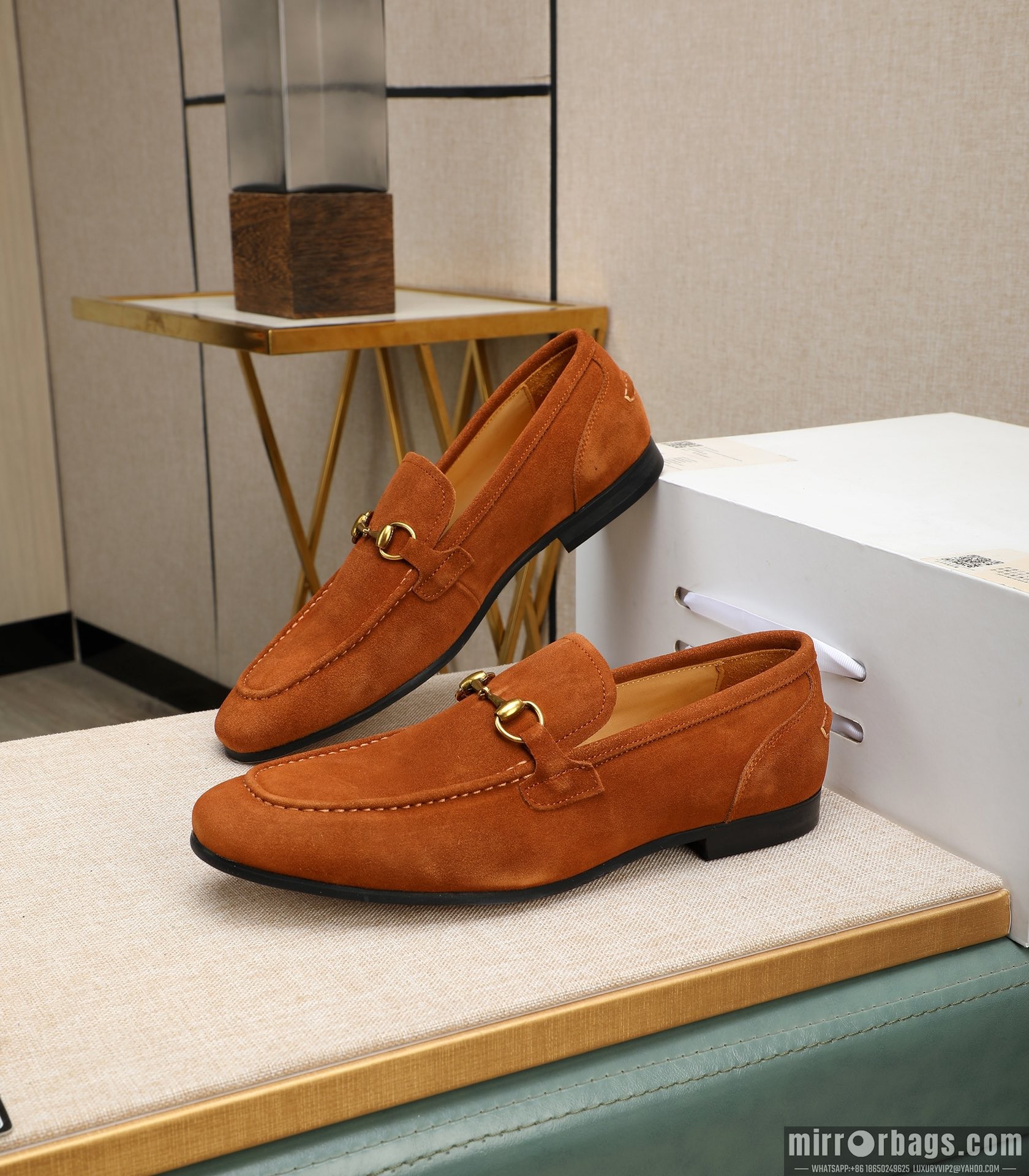 Gucci Replica Shoes sz38-44 h1019