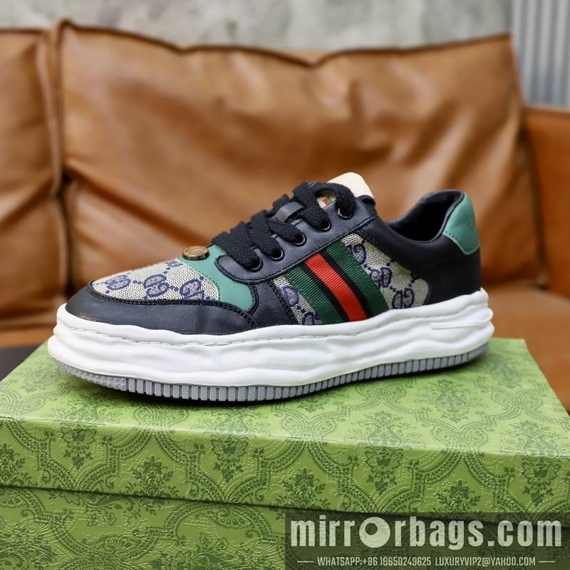 Gucci Replica Shoes sz38-44 hnm01147