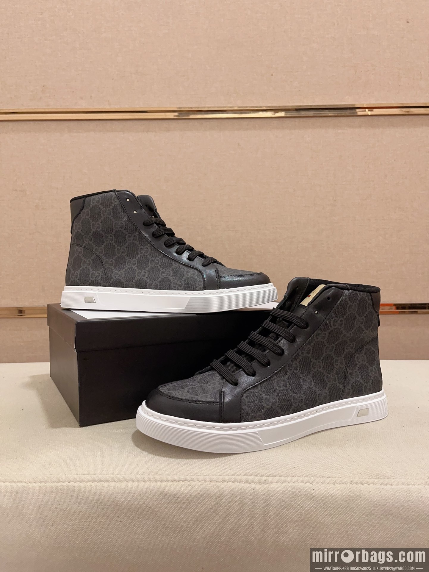 Gucci Replica Shoes sz38-45 hnh1205
