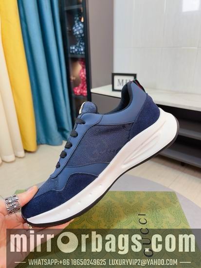 Gucci Replica Shoes sz38-44 mnh1002