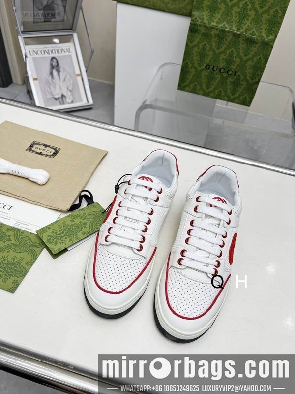 Gucci Replica Shoes sz35-45 BS0805