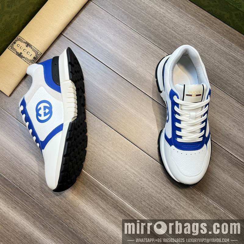 Gucci Replica Shoes sz38-44 hnm0161