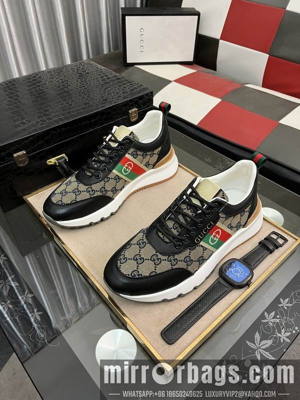 Gucci Replica Shoes sz38-44 hnm0148