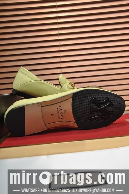 Gucci Replica Shoes sz38-44 mnh0416