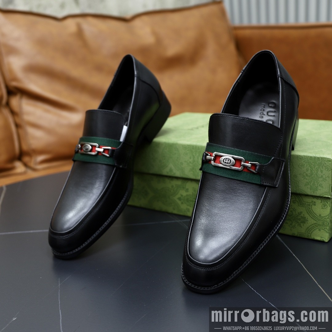 Gucci Replica Shoes sz38-44 h1017