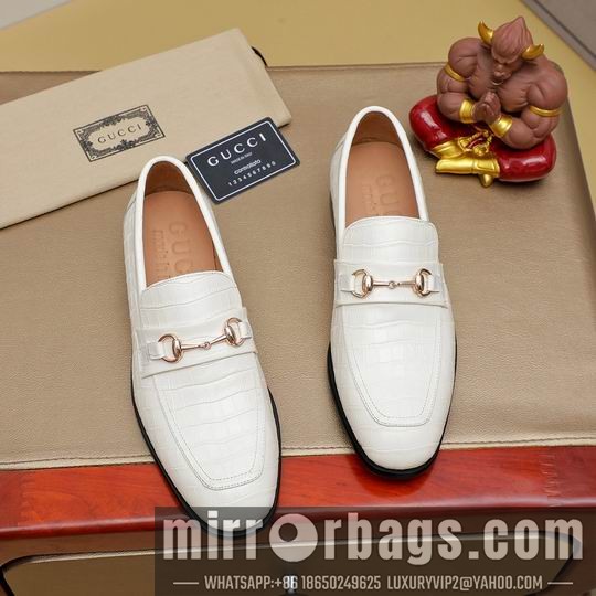 Gucci Replica Shoes sz38-44 mnh0810