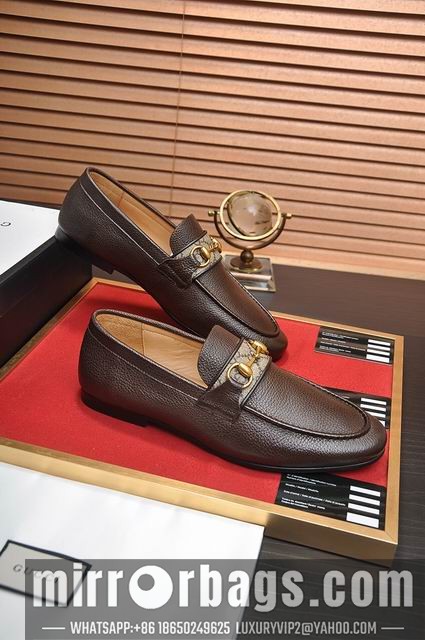 Gucci Replica Shoes sz38-44 mnh0415
